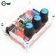 DC 9-12V XR2206 Function Signal Generator DIY Kit Sine/Triangle/Square Output 1Hz -1MHz Signal Generator