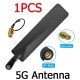 5G Antenna Stick 12DBi Antenna NB-LOT SMA Female Male Outdoor Watermplifier WiFi Booster High Gain 3400-4900mhz