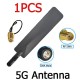 5G Antenna Stick 12DBi Antenna NB-LOT SMA Female Male Outdoor Watermplifier WiFi Booster High Gain 3400-4900mhz