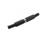 1 Pair DC Connectors 5.5x2.1mm