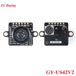 GY-US42 i2c Pixhawk APM Flight Control Ultrasonic Distance Measurement Module