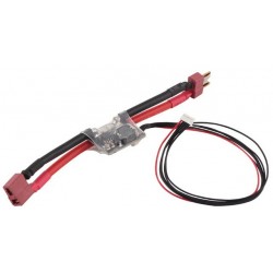 APM Power Module with 5.3V DC BEC Available with T