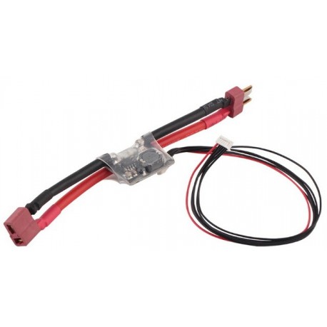 APM Power Module with 5.3V DC BEC Available with T