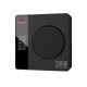ISDT Power 200X USB C Fast Charger 5-Port Desktop/Wall PD3.1 Charger with Wireless Charging Port QC 3.0
