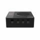 ISDT Power 200X USB C Fast Charger 5-Port Desktop/Wall PD3.1 Charger with Wireless Charging Port QC 3.0
