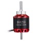 Racerstar RC Brushless Motor BR4250 800KV 3S-7S Support 11*5.5 Prop for Fixed Wing RC Airplane