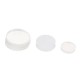 20Pcs Non-slip Mat Battery Anti Skid Battery Mat for RC Drone