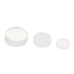 20Pcs Non-slip Mat Battery Anti Skid Battery Mat for RC Drone