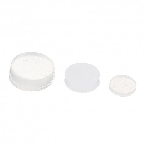 20Pcs Non-slip Mat Battery Anti Skid Battery Mat for RC Drone
