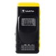 VARTA ψηφιακό tester μπαταρίας 64886 για 9V/AA/C/D/button cells