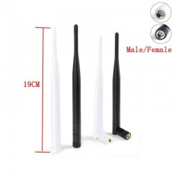 2.4G 6dbi Omni Directional Antenna SMA Connector