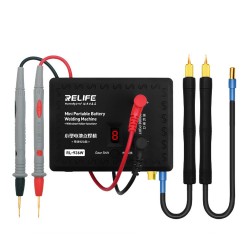 RELIFE Mini Portable Battery Welding Macine RL-936W, 4000mAh