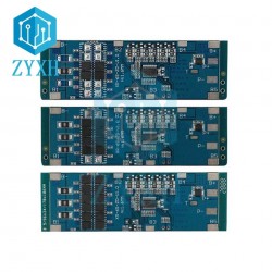 Balanced 6S BMS 10A 20A 30A 22.2V Li-ion Lithium 18650 Charge Board