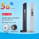 High Signal Sensitivity 2G 3G 4G 5G LTE 18DBI SMA Male Connector Antenna Router Modem 600-6000 Mhz