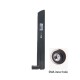 High Signal Sensitivity 2G 3G 4G 5G LTE 18DBI SMA Male Connector Antenna Router Modem 600-6000 Mhz