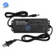 Excellway® 3-12V 5A 60W AC/DC Adapter Switching Power Supply Regulated Power Adapter Display