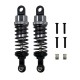 Wltoys A949 A959 A969 A979 Metal Upgrade Shock Absorber 2Pcs
