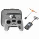 JumperRC T-Pro 2.4GHz 16CH Hall Sensor Gimbals ELRS/JP4IN1 Multi-protocol Remote Controller