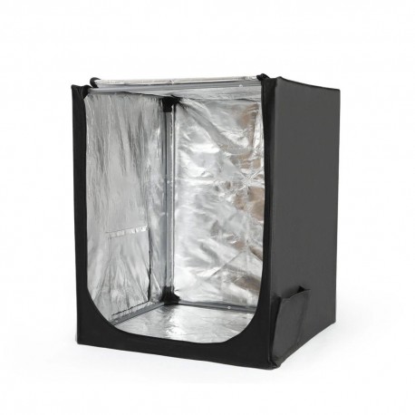 Creality 3D® Small Enclosure Removable 3D Printer Aluminum Foil Insulation Cover with Flame Retardant for Ender-3/3 pro