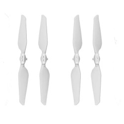FIMI X8 SE 2022 V2&2022&2020 RC Quadcopter Spare Parts 4PCS Quick-release Foldable Propellers