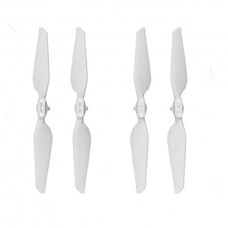 FIMI X8 SE 2022 V2&2022&2020 RC Quadcopter Spare Parts 4PCS Quick-release Foldable Propellers