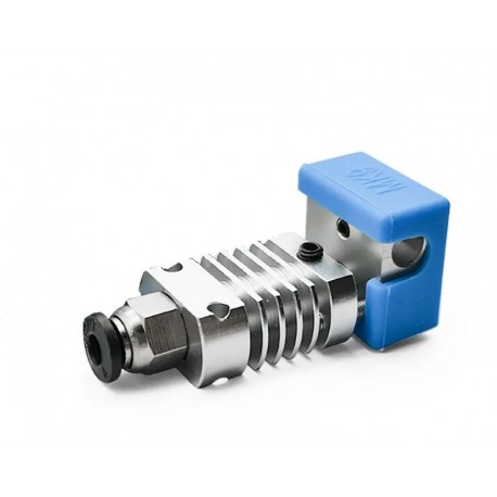 3D Printer Parts All Metal Hotend Extruder Kit for CR-10 V2 CR-10S Ender 3/3S 3D Printer
