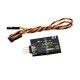 FrSky variometer, telescopic sensor. FBUS port F. Port 2.0 protocol for X9DPD TENDEM X20S X18 transmitter