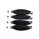 JJRC X16 5G WIFI FPV GPS 6K RC Quadcopter Spare Parts Propeller Props Blades 4PCS