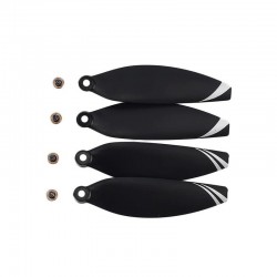JJRC X16 5G WIFI FPV GPS 6K RC Quadcopter Spare Parts Propeller Props Blades 4PCS