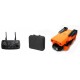 BLH V2 WiFi FPV with 8K EIS HD Dual Camera Obstacle Avoidance Optical Flow Positioning