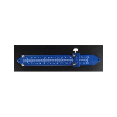 Century Control Rod Set Up Tool Gauge