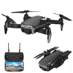 Eachine E511S GPS Dynamic Follow WIFI FPV With 1080P Camera 16mins Flight Time RC Drone