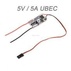 DYS 5V 5A BEC (2-8s)