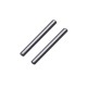 Eachine E119 E129 RC ERA C129 V2 RC Helicopter Parts Metal Horizontal Axis Set Shaft φ1.5*14.5mm