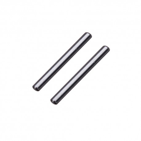 Eachine E119 E129 RC ERA C129 V2 RC Helicopter Parts Metal Horizontal Axis Set Shaft φ1.5*14.5mm
