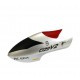 RC ERA C129 V2 RC Helicopter Spare Parts Canopy