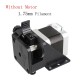 XCR3D Titan Extruder 3D Printer Parts For E3D V6 Hotend J-head Bowden Mounting Bracket 1.75mm Filament 3:1 transmission ratio