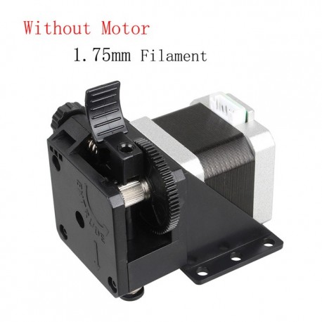 XCR3D Titan Extruder 3D Printer Parts For E3D V6 Hotend J-head Bowden Mounting Bracket 1.75mm Filament 3:1 transmission ratio