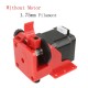 XCR3D Titan Extruder 3D Printer Parts For E3D V6 Hotend J-head Bowden Mounting Bracket 1.75mm Filament 3:1 transmission ratio
