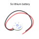 1S 2S 3S 4S 5S 6S 7S Lithium Battery Capacity Test Power Level Indicator LED