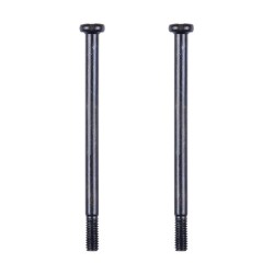 Wltoys Parts 12428 RC Car Spare Parts 12428-0096 Screw the lower haft steps M2.5*40