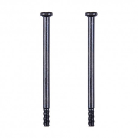 Wltoys Parts 12428 RC Car Spare Parts 12428-0096 Screw the lower haft steps M2.5*40