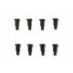 Wltoys Parts 12428 RC Car Spare Parts 12428-0097 Pan Head Screws M3*10