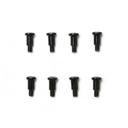 Wltoys Parts 12428 RC Car Spare Parts 12428-0097 Pan Head Screws M3*10