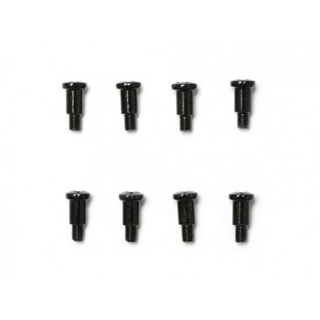 Wltoys Parts 12428 RC Car Spare Parts 12428-0097 Pan Head Screws M3*10