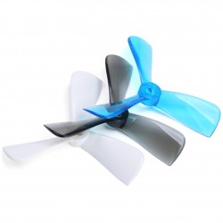 2pairs IFlight Nazgul Cine 3040 3X4X3 3-Blade Propeller for RC FPV Racing Freestyle 3Inch