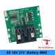 5S 18V 21V 20A Li-Ion Lithium Battery BMS 18650 Battery Screwdriver Shura Charger Protection Board