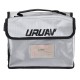 Multifunctional Explosion-proof Bag Battery Safety Bag for Lipo Battery/ Charger