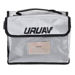 Multifunctional Explosion-proof Bag Battery Safety Bag for Lipo Battery/ Charger