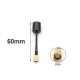 Micro Lollipop 5.8G RHCP Image Transmission Antenna 65/105/145MM SMA / RP-SMA